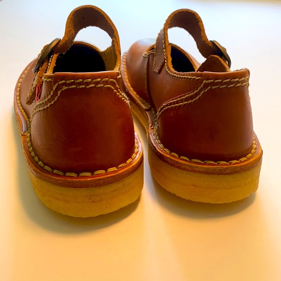 Duckfeet | Shoes | Original Danish Duckfeet Himmerland Mary Janes | Poshmark